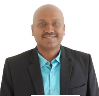 Sh. Rajkamal P. R